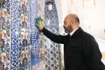 Yunusemre’de ibadethaneler ramazana hazırlanıyor