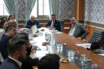Yunusemre’de turizm atağı