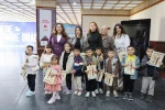 Yunusemreli çocuklar gönüllerince eğlendi