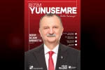 Yunusemre’nin yeni vizyonu dijitalde