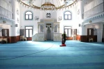 Yüreğir Belediyesi’nden ibadethanelerde bayram temizliği