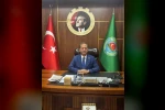 Yüreğir Ziraat Odası Başkanı Doğan: "İşçilerin işe çıkışına 9 gün boyunca engel olununca erkenci mandalinalar dalında kaldı"