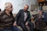 Yürek burkan hayata devlet eli: Şehit ailesine yeni ev yapılacak