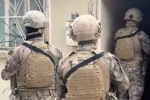 Yurtdışına kaçış hazırlığındaki FETÖ’cülere operasyon