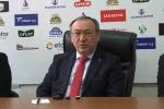 Yusuf Ziya Alim: "2025 yılında 160 bin ton kuru çay olarak üretim yapıldı"
