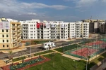 Yuvasına kavuşan depremzede vatandaş: "Evi gezdik çok güzel, hayallerimizin ötesinde"