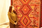 Yüzlerce yıllık kilim kültürü bu müzede gelecek nesillere aktarılıyor