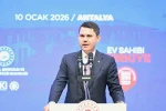 Yüzyılın Konut Projesi kapsamında Antalya’da kura heyecanı: 13 bin 213 konut için çekiliş yapıldı