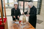 Yüzyıllık ekşi maya kültürü geleceğe taşınıyor