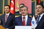 YYP'de konu: "İmralı heyeti"