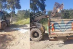 Zabıta ekiplerinden 240 bin liralık cezai işlem
