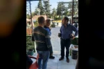 Zabıta tüketim tarihi geçen 100 kilogram zeytine el koydu