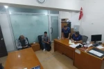 Zabıtadan dilenci operasyonu