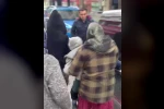 Zabıtadan istismar operasyonu, 24 dilenciye işlem yapıldı