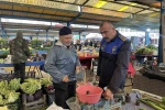 Zabıtadan tartı ve ölçü aletlerine sıkı denetim