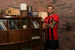 Zafer Göktuğ Erdem yeniden Gençlerbirliği’nde