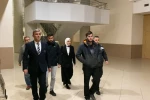 Zehra Kınık hapis cezasına çarptırıldı