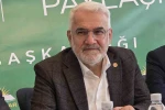 Zekeriya Yapıcıoğlu: "Aileyi güçlendiren ve evlilikleri destekleyen projeler hayata geçirilmeli"