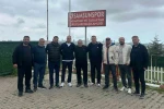 Zeki Yavru’dan taraftara: "Hakkınızı helal edin"