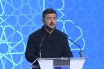 Zelenski: "Ukrayna'nın NATO'da olması hepimizi daha güçlü kılar"