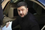 Zelenskiy: "BAE’deki Rusya, Ukrayna ve ABD görüşmeleri yapıcı geçti"