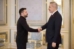 Zelenskiy, barışın sağlanmasına yönelik çabaları nedeniyle Türkiye ve Bakan Fidan’a teşekkür etti