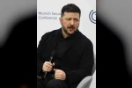 Zelenskiy: "Bize iki aylık bir ateşkes verin, seçimlere gideriz"