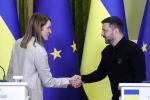 Zelenskiy: "Rusya-Ukrayna Savaşı’nın Ukrayna’ya yıllık maliyeti 120 milyar dolar"