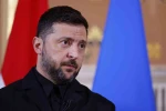 Zelenskiy: "Rusya veya Belarus dışında, sonuç elde edebileceksek barış görüşmeleri nerede olacaksa olsun"