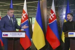 Zelenskiy: "Slovakya, Ukrayna’nın AB yolundaki ilerleyişini destekliyor"