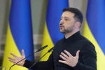 Zelenskiy’den Ukrayna’da barış açıklaması: "Yeni yıl öncesinde birçok karar alınabilir"