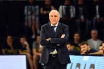 Zeljko Obradovic, 14 yıl aradan sonra Panathinaikos’un başantrenörü oldu