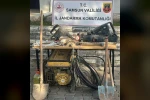 Zenginlik hayali, kazdıkları çukura düştü