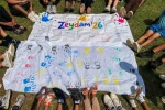 ZEYDAM’dan ilk temas