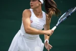 Zeynep Sönmez, Wimbledon’a teklerde veda etti