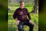 Zeytin bahçesinde çalışırken kalbine yenildi