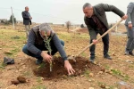 Zeytinli Mahallesi sıfır atık köyü olma yolunda ilerliyor