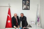 Ziraat Bankası’ndan Türkeli esnafına kredi desteği