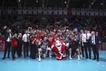 Ziraat Bankkart, FIVB Erkekler Kulüpler Dünya Şampiyonası’nda Türkiye’yi temsil edecek