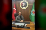 Ziraat Odası Başkanı Doğan: "Fuarlar modern tarıma geçiş konusunda önemli kazanımlar sağlıyor"