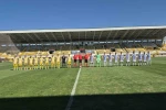 Ziraat Türkiye Kupası 2. Tur: Muş Spor Kulübü: 5 - Mazıdağı Fosfat Spor: 0