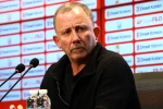 Ziraat Türkiye Kupası’nda Elenen Beşiktaş üzgün! Sergen Yalçın'dan Konyaspor sözleri