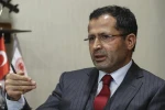 Ziya Altunyaldız: Konya ve Orta Anadolu Olmalı