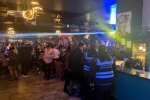 Zonguldak Defterdarlığı yılbaşında 46 eğlence mekanını denetledi