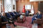 Zonguldak milli siber güvenliğin yeni üssü oluyor