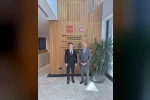 Zonguldak TSO’dan Tataristan temsilciliğine ziyaret