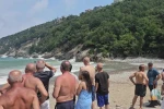 Zonguldak Valiliğinden 4 günlük denize girme yasağı kararı 