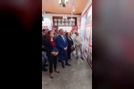 Zonguldak’ta 15 Temmuz sergisi ve anı merkezi ziyarete açıldı