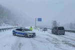 Zonguldak’ta 198 köy yolunu açmak için çalışmalar sürüyor