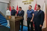 Zonguldak’ta 42 kaçak ocak kapatıldı: 37,5 ton kömür ele geçirildi